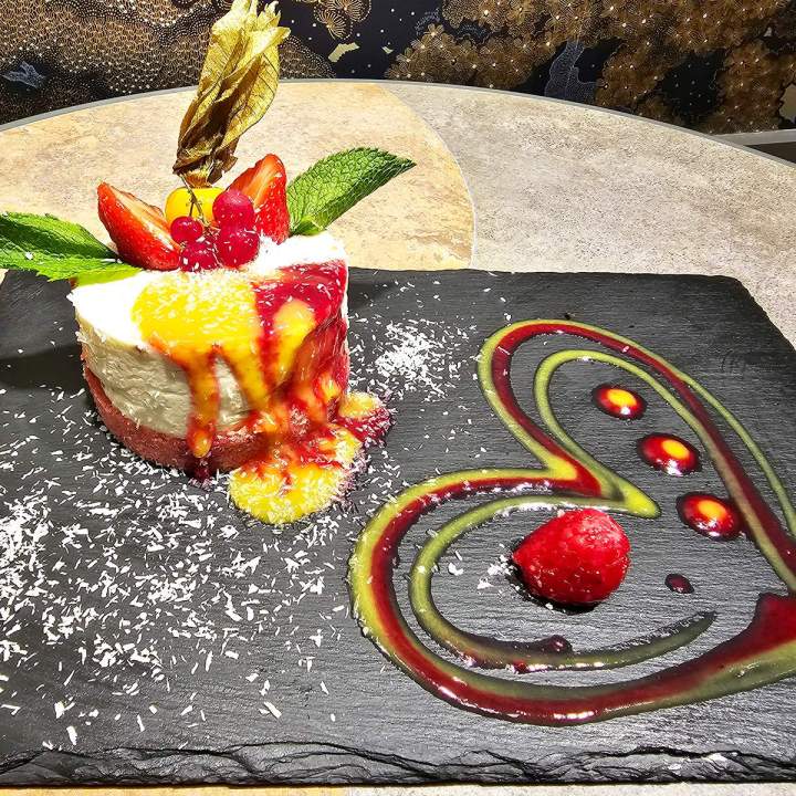 Plat traditionnel français  Le Mans