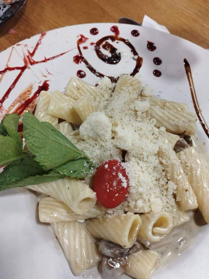 Pâtes fraîches Le Mans